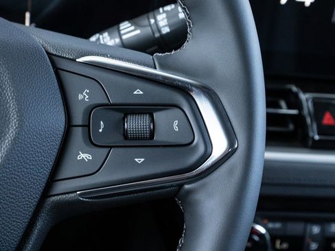 New 2026 Chevrolet TrailBlazer LT w/ Convenience Package image 19