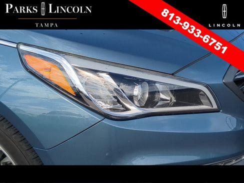 Used 2016 Hyundai Sonata Limited FWD image 6