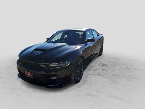 Used 2021 Dodge Charger R/T w/ Daytona Edition Group image 4