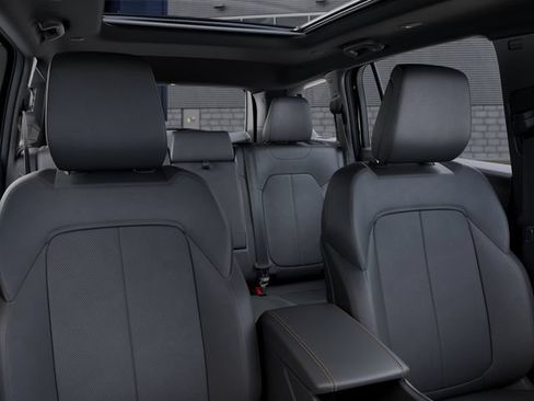 New 2026 Jeep Cherokee Limited AWD/4WD image 26
