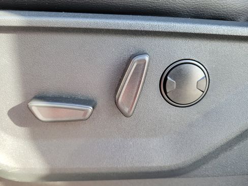 New 2025 Ford F150 XLT w/ Equipment Group 302A MID image 22