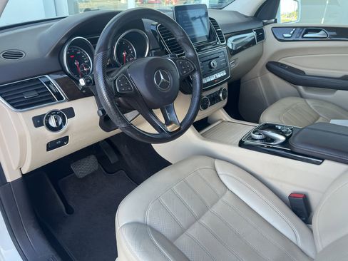 Used 2018 Mercedes-Benz GLE 350 image 7
