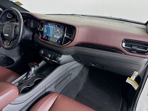 Used 2024 Dodge Durango Citadel w/ Tow 'N Go Package image 35