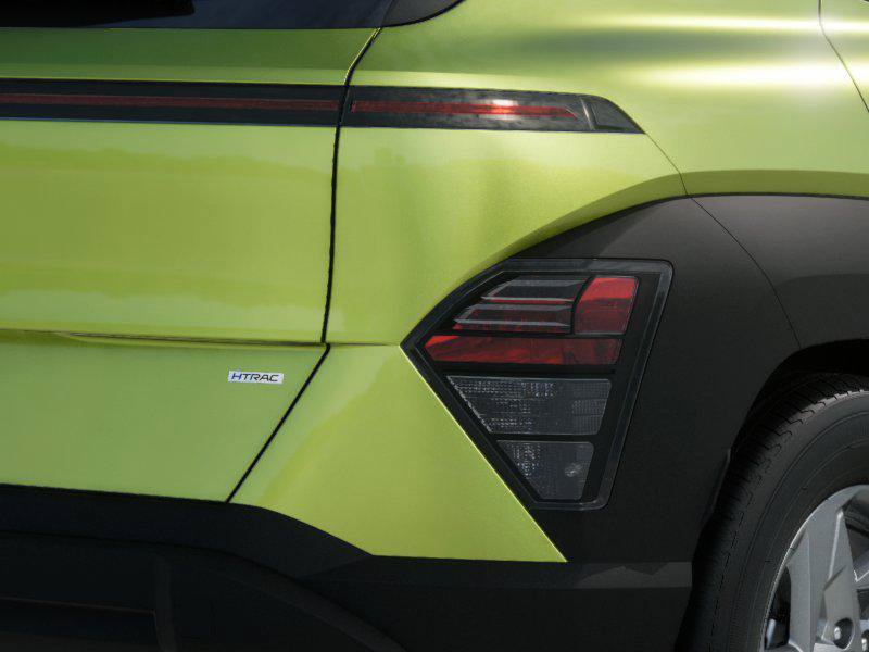 New 2027 Hyundai Kona SE AWD/4WD image 10
