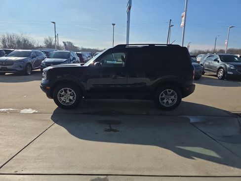 Used 2021 Ford Bronco Sport image 5