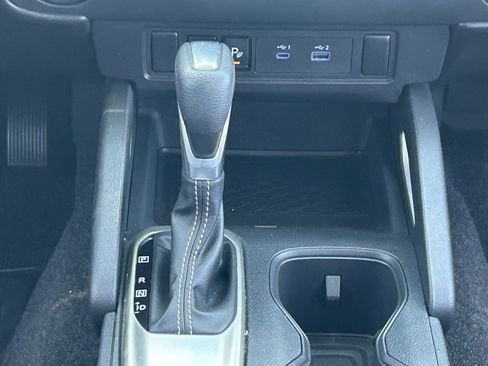 Used 2025 Nissan Frontier SV RWD image 20