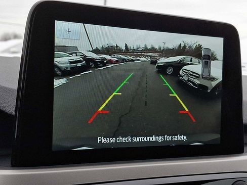 Used 2022 Ford Escape SEL image 16