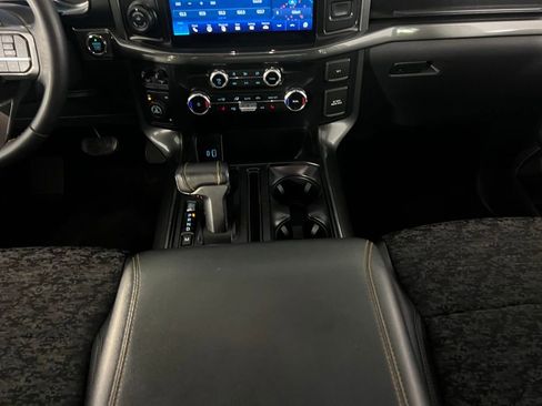 Used 2023 Ford F150 Tremor w/ 360 Degree Camera Package image 19