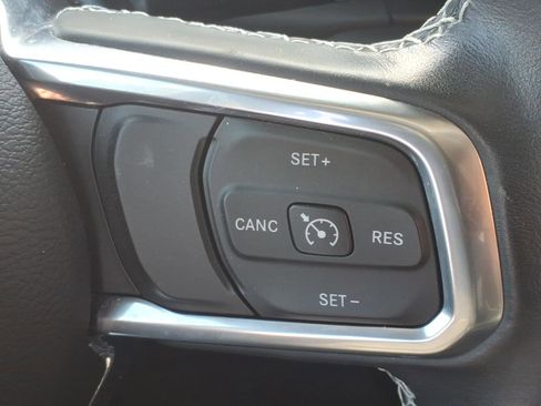 Used 2022 Jeep Wrangler Unlimited Sahara 4xe w/ Cold Weather Group image 20