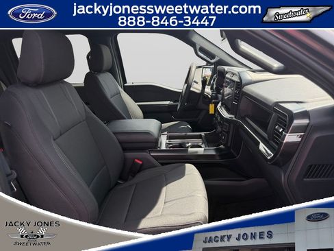 New 2026 Ford F150 STX w/ Equipment Group 200A AWD/4WD image 15