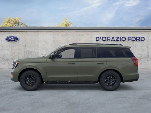 New 2025 Ford Expedition Tremor image 3