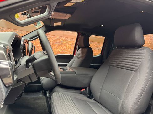 Used 2023 Ford F150 XL w/ STX Appearance Package AWD/4WD image 24