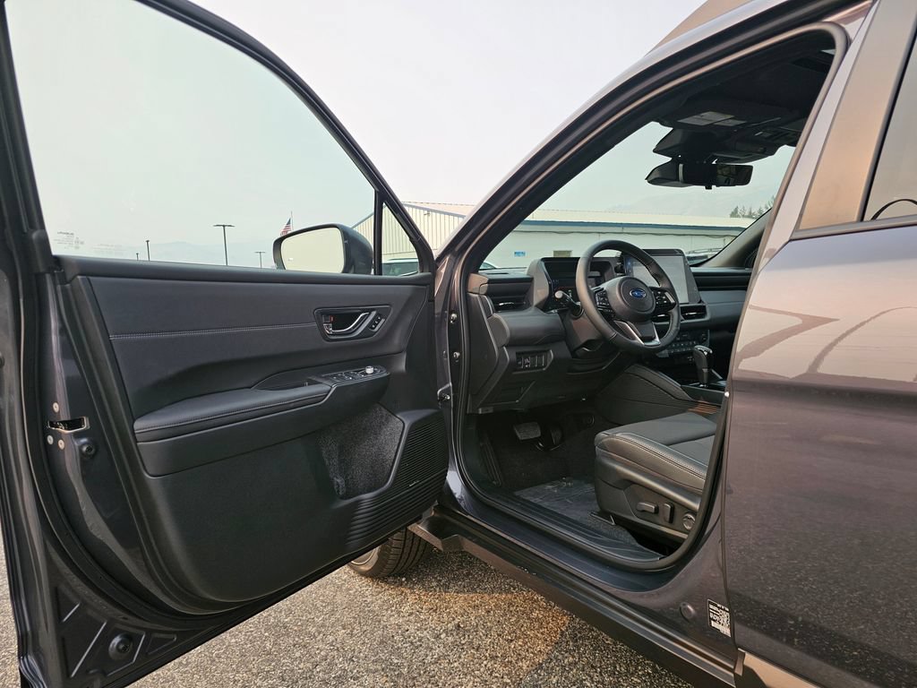 New 2026 Subaru Outback Touring XT AWD/4WD image 28