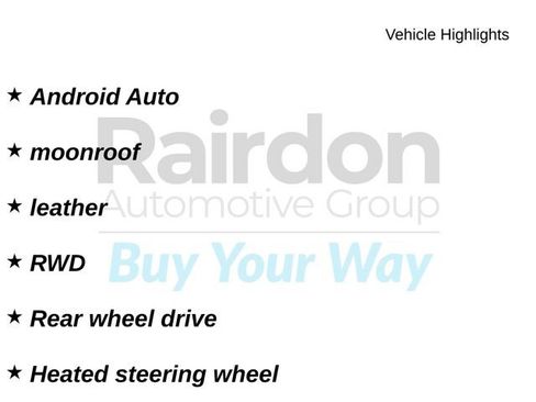 Used 2019 BMW 330i Sedan w/ Premium Package RWD image 31