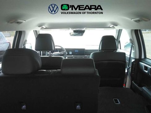 Used 2026 Hyundai Santa Fe SEL AWD/4WD image 7