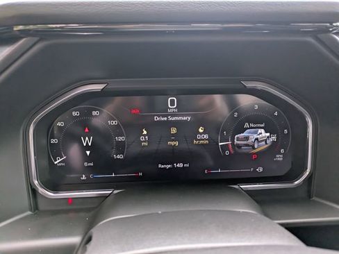 New 2026 GMC Sierra 1500 AT4 w/ AT4 Premium Package AWD/4WD image 31
