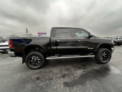 Used 2019 RAM 1500 Laramie image 2