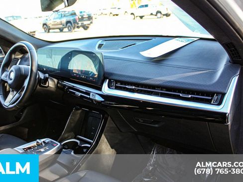 Used 2026 BMW X2 xDrive28i image 24