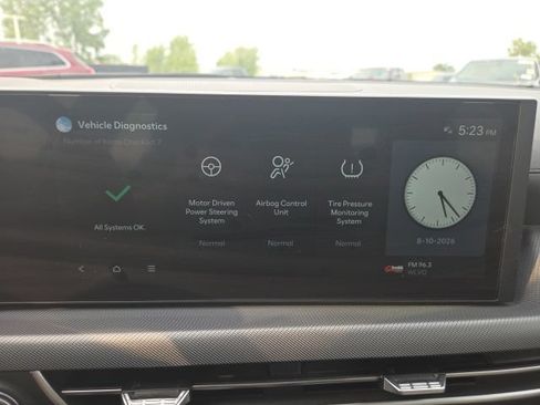 Used 2025 Hyundai Sonata SEL FWD image 24