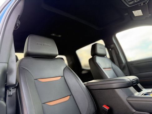 Used 2023 GMC Sierra 1500 AT4 image 15