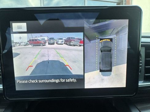 Used 2020 Ford Explorer Limited w/ Class III Trailer Tow Package RWD image 24