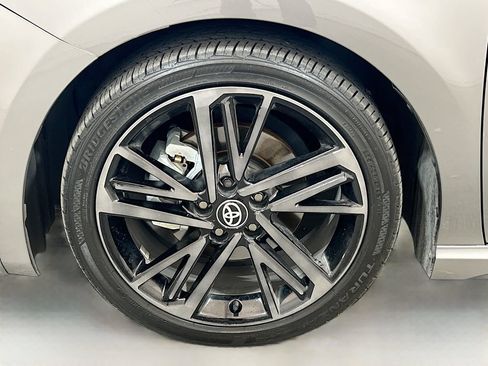 Used 2025 Toyota Camry XSE w/ Premium Plus Package FWD image 30