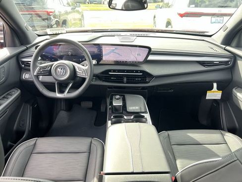 New 2026 Buick Enclave Sport Touring image 10