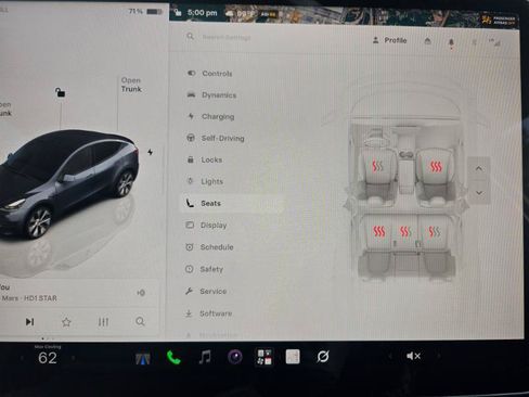 Used 2023 Tesla Model Y 2WD image 49