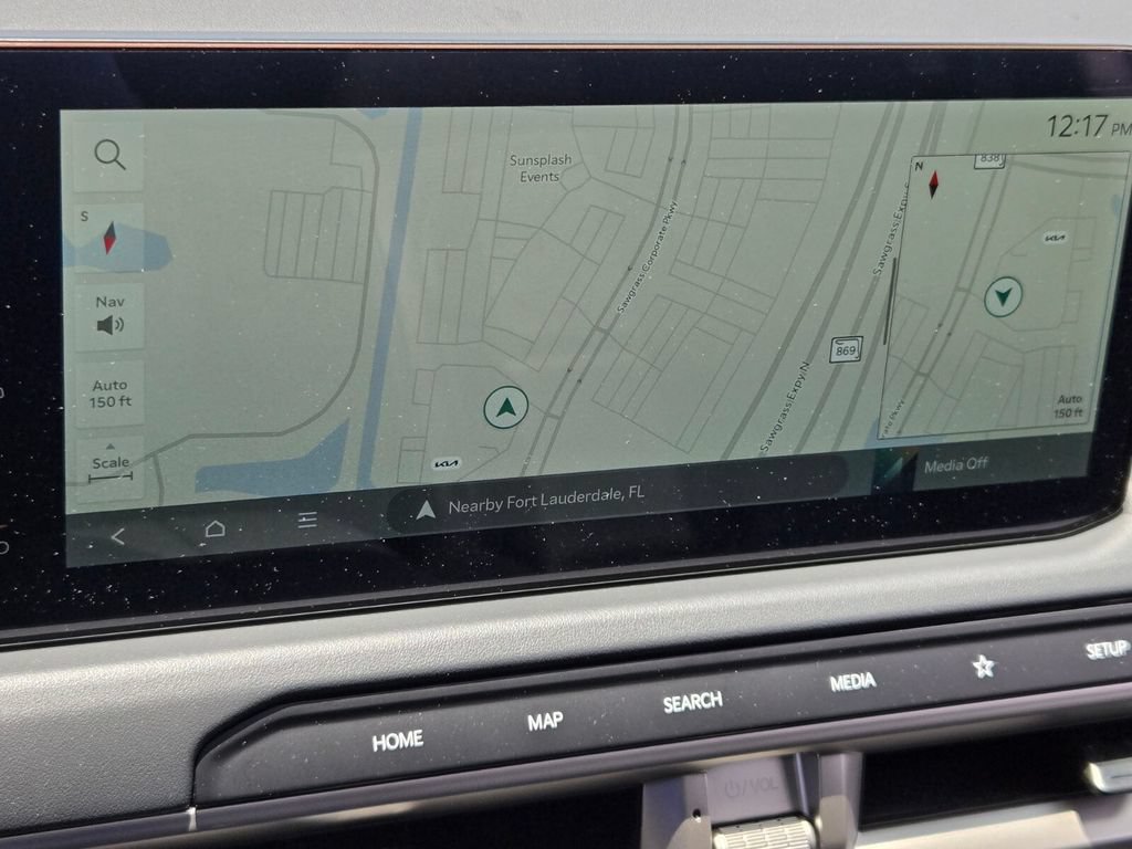 New 2027 Kia Telluride SX Prestige AWD/4WD image 13