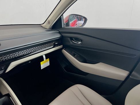 New 2026 Honda Accord EX-L image 20