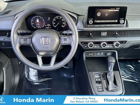 Used 2024 Honda CR-V EX image 18