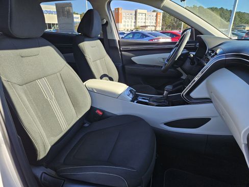 Used 2024 Hyundai Tucson SEL image 20