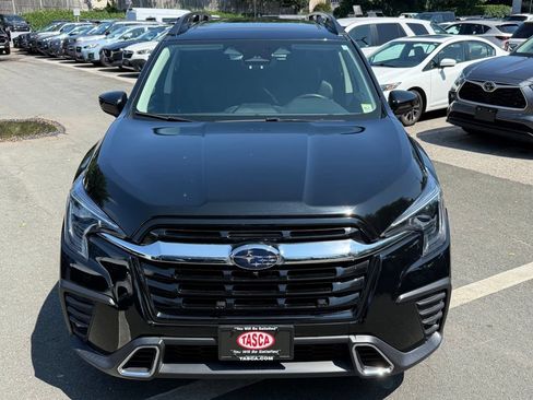 Used 2024 Subaru Ascent Touring AWD/4WD image 2