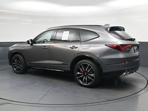 Used 2024 Acura MDX Type S AWD/4WD image 6