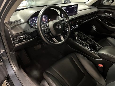 Used 2023 Honda Accord Touring image 19