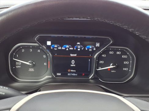 Used 2021 GMC Yukon Denali w/ Denali Premium Package image 28