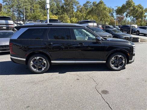 New 2026 Hyundai Palisade Limited image 8