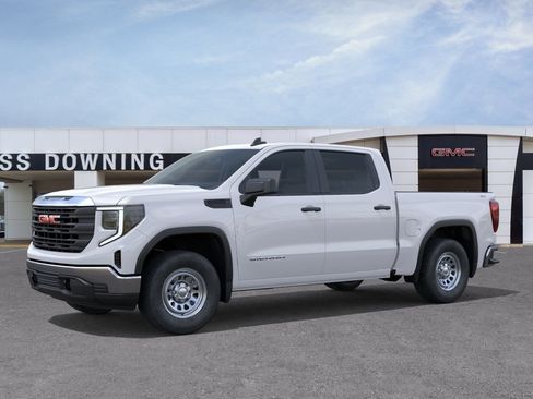 New 2026 GMC Sierra 1500 Pro image 2