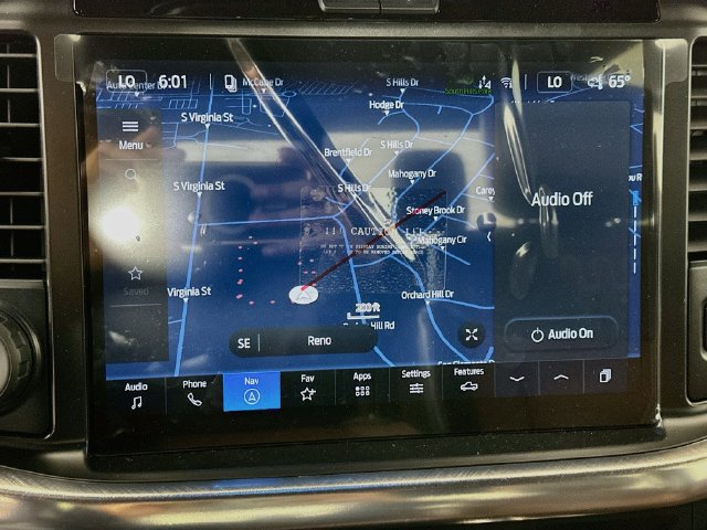 New 2026 Ford F150 King Ranch w/ Equipment Group 601A High AWD/4WD image 13