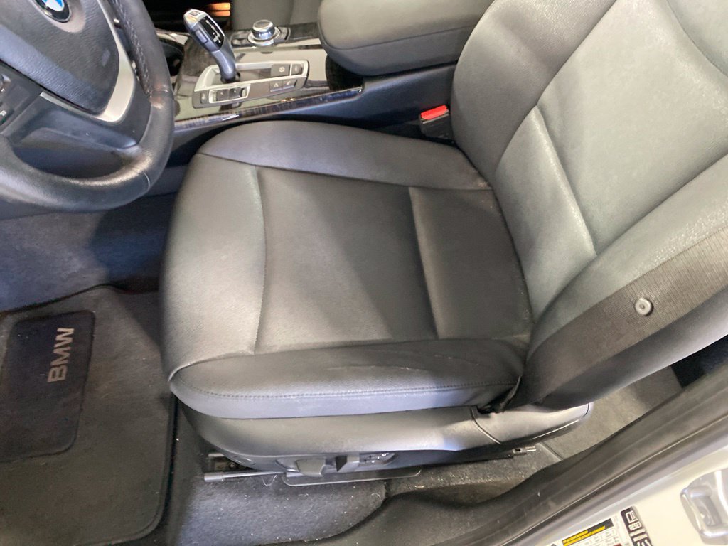Used 2014 BMW X3 xDrive35i AWD/4WD image 15