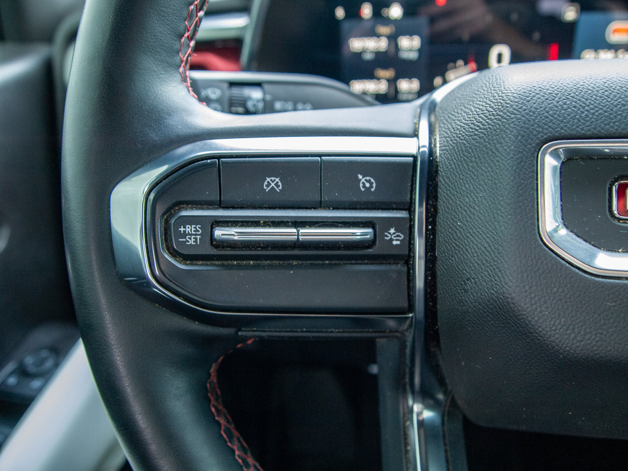Used 2024 GMC Canyon AT4X AWD/4WD image 22