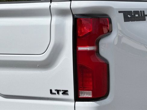 New 2026 Chevrolet Silverado 2500 LTZ w/ LTZ Plus Package image 26