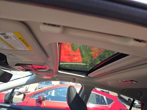 New 2025 Subaru Crosstrek 2.5i Limited image 7