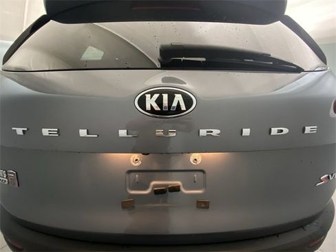 Used 2021 Kia Telluride S image 27