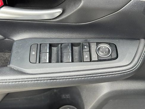 Used 2024 Toyota Grand Highlander AWD image 23