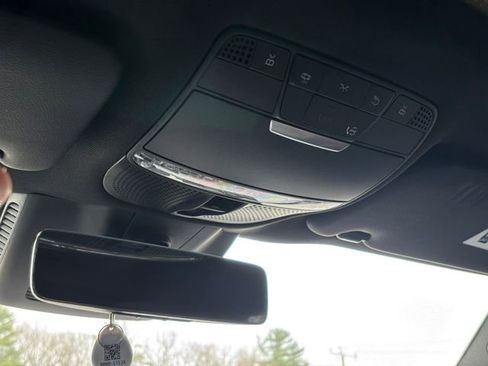 Certified 2022 Mercedes-Benz C 43 AMG 4MATIC Coupe image 33