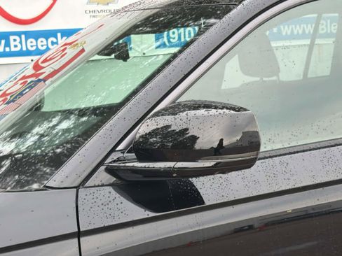 New 2026 Jeep Grand Cherokee Limited image 10