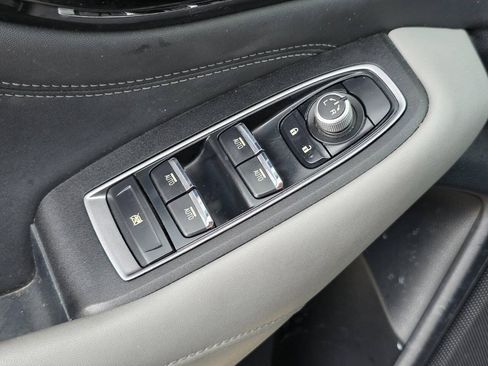 Used 2020 Subaru Outback Limited w/ Popular Package #2 AWD/4WD image 19
