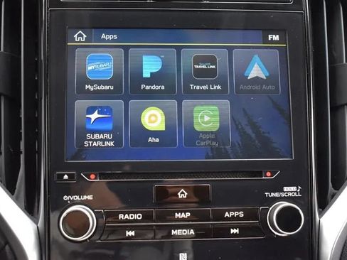 Used 2019 Subaru Ascent Limited AWD/4WD image 23