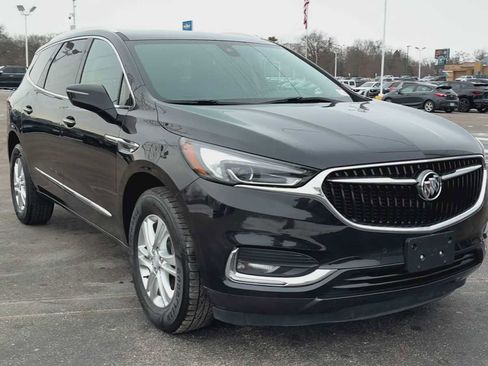 Used 2019 Buick Enclave Premium image 8